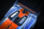 Porsche 918 RSR Concept 2011 года